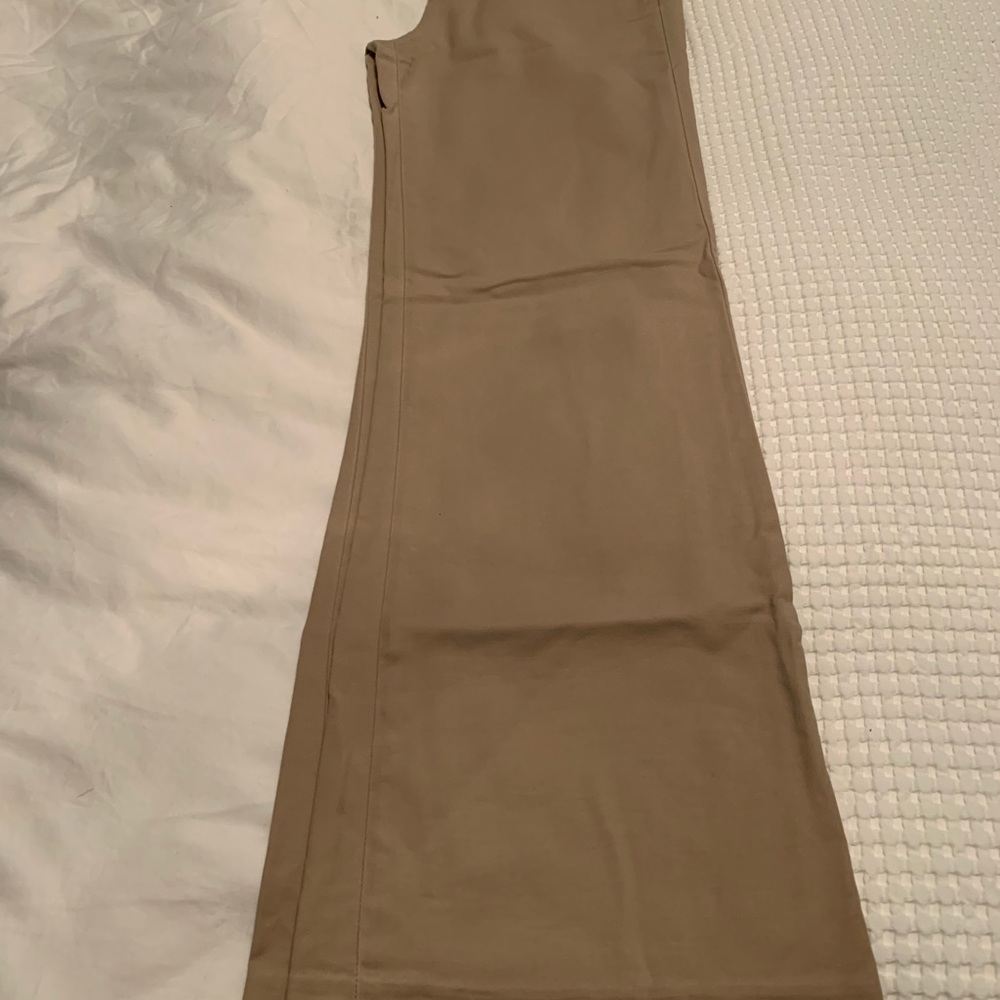 Womens pants.